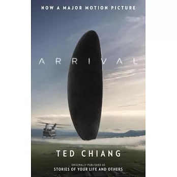 Arrival /