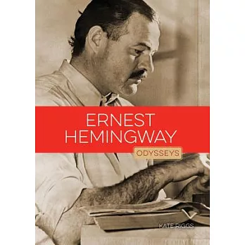 Ernest Hemingway /