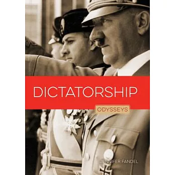 Dictatorship /