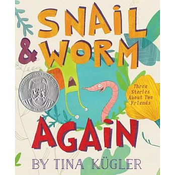 Snail & Worm, again