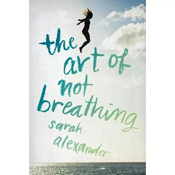 The art of not breathing /