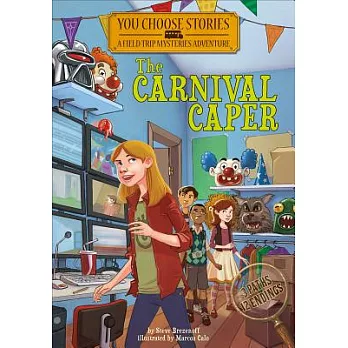 The carnival caper