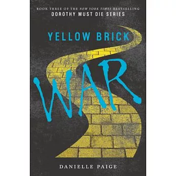 Yellow brick war