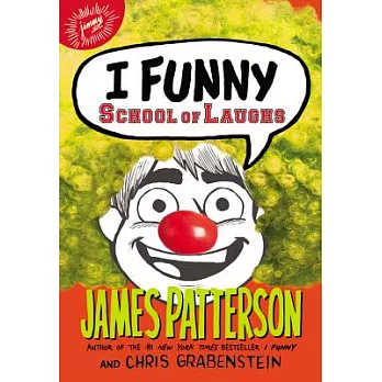 I funny : School of Laughs
