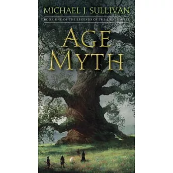 Age of myth /