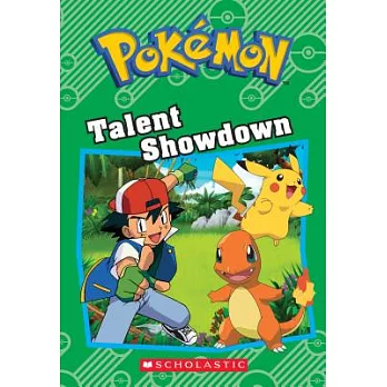 Talent showdown