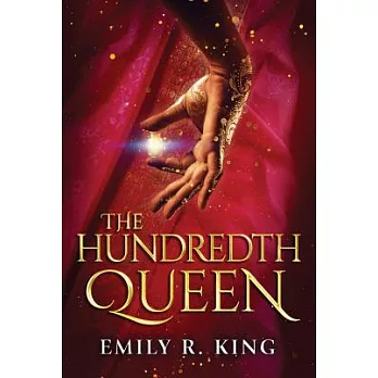The hundredth queen /
