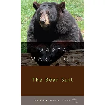 The bear suit /