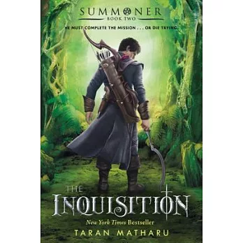 The Inquisition /