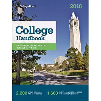 College handbook 2018