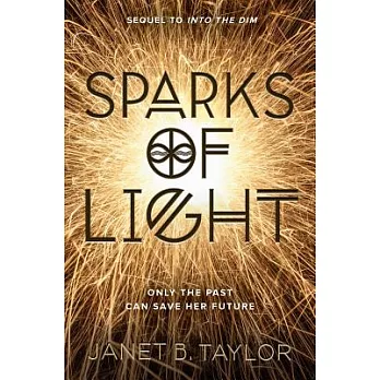 Sparks of light /