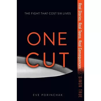 One cut /