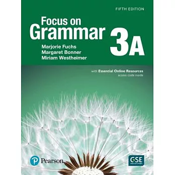 Focus On Grammar 3A