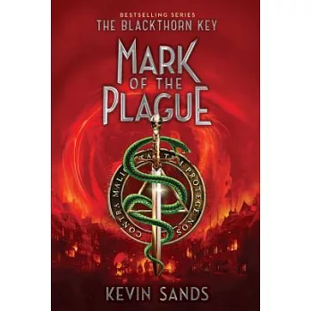 Mark of the plague