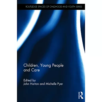 Children, young people and care