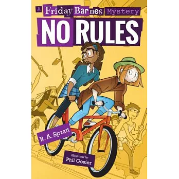 No rules /