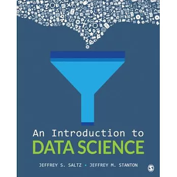 An introduction to data science /