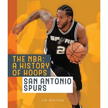 San Antonio Spurs /