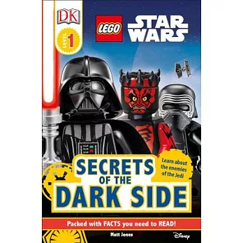 Secrets of the dark side