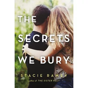 The secrets we bury /