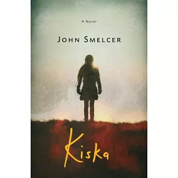 Kiska : when her people need a hero, a young girl rises to the challenge /