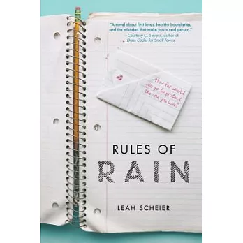Rules of Rain /