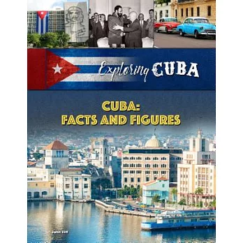 Cuba facts and figures /