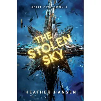 The stolen sky /