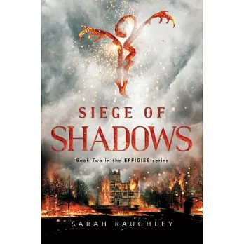 Siege of shadows /