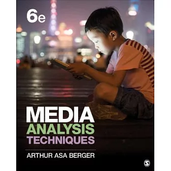 Media analysis techniques