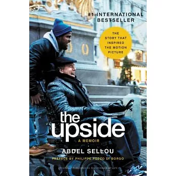 The upside  : a memoir