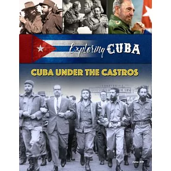 Cuba under the Castros /