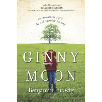 Ginny Moon /