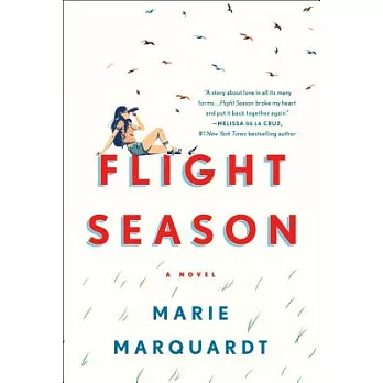 Flight season /