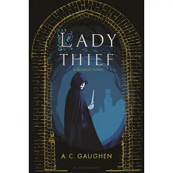 Lady thief /