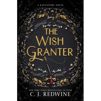 The wish granter /