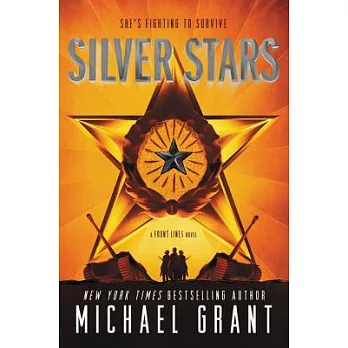 Silver stars /