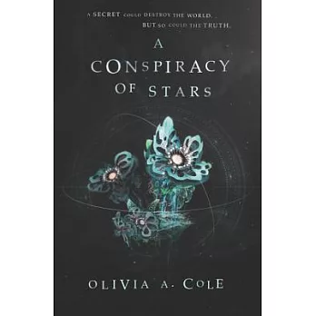 A conspiracy of stars /