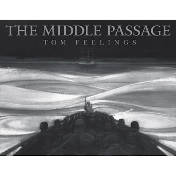 The middle passage : white ships/black cargo /