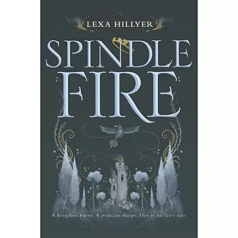 Spindle fire /