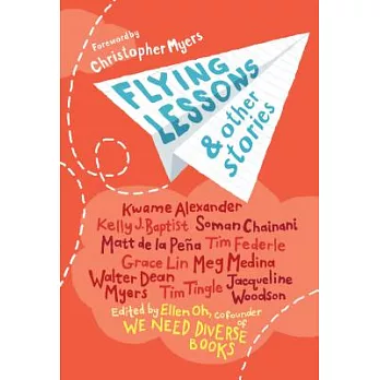 Flying lessons & other stories