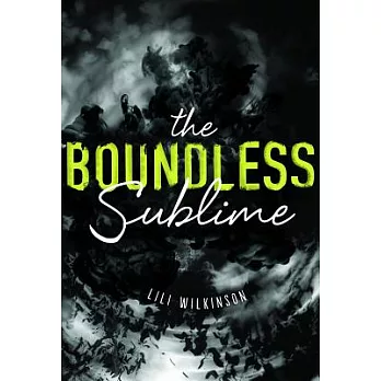 The Boundless Sublime /