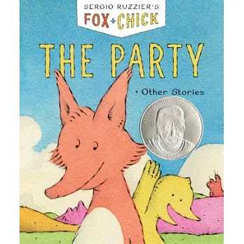 The party and other stories.
