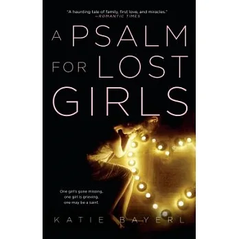 A psalm for lost girls /