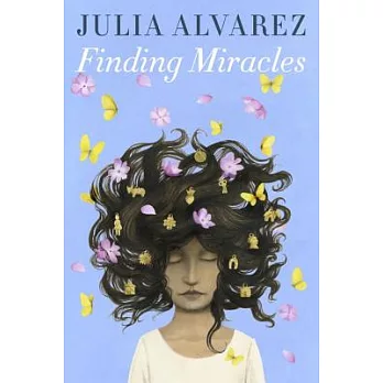 Finding miracles /