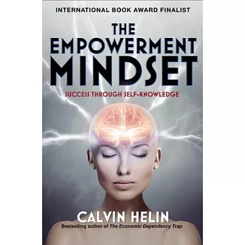 The empowerment mindset : success through self-knowledge