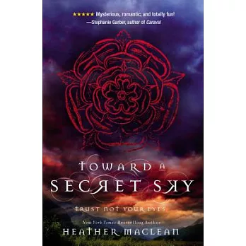 Toward a secret sky /