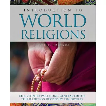 Introduction to world religions