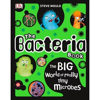 The bacteria book