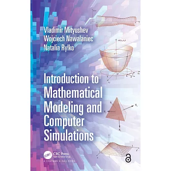 Introduction to mathematical modeling and computer simulations